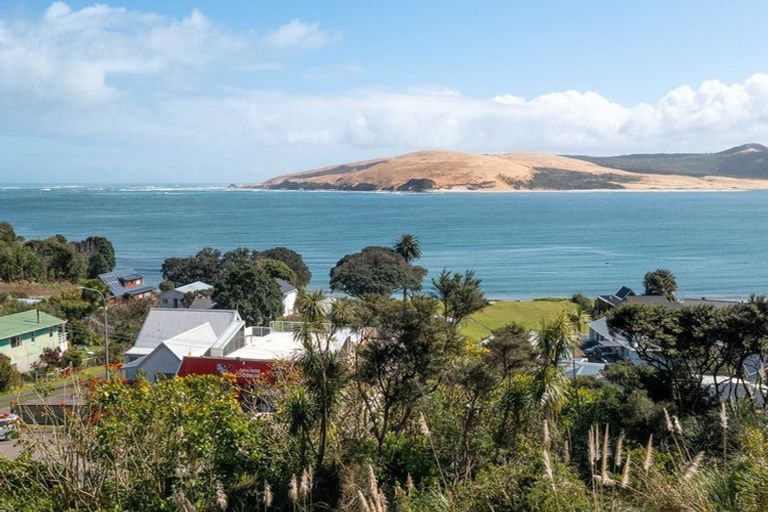 Photo of property in 349 Hokianga Harbour Drive, Omapere, Kaikohe, 0473