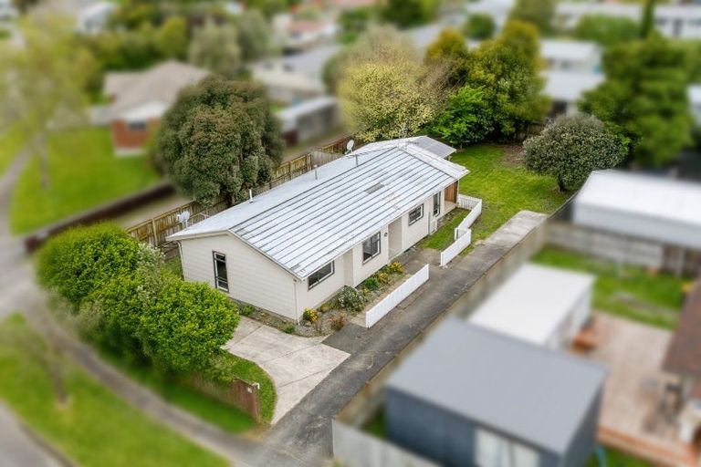 Photo of property in 6 Marybank Mews, Highbury, Palmerston North, 4412