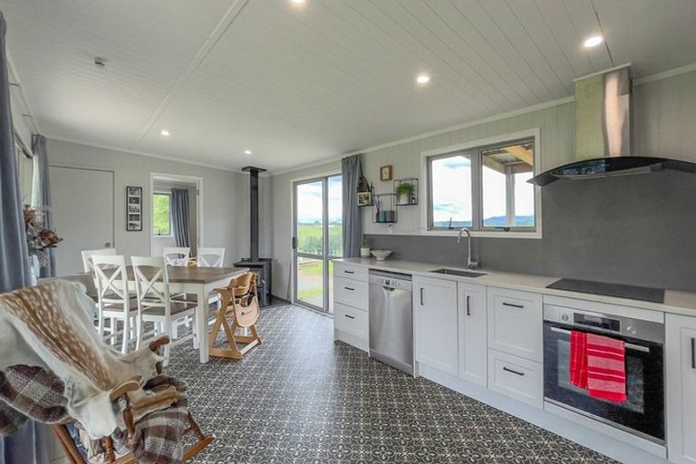 Photo of property in 652 Bayley Road, Wharepuhunga, Te Awamutu, 3873