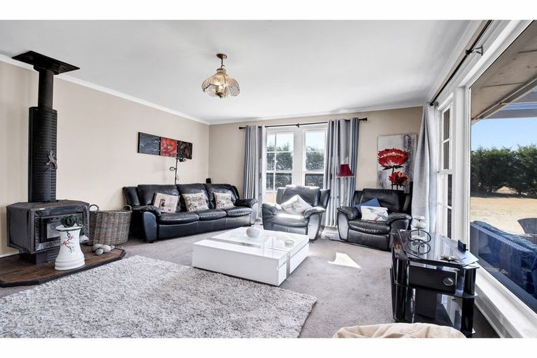 Photo of property in 525 Downs Road, Eyrewell, Rangiora, 7476