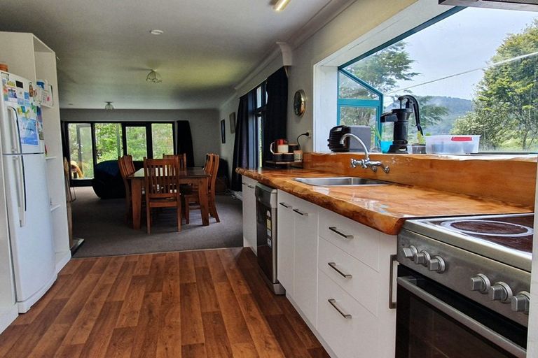 Photo of property in 871 Seven Mile Road, Rapahoe, Greymouth, 7803