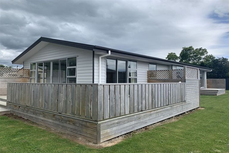 Photo of property in 18a Oxford Street, East Gore, Gore, 9710