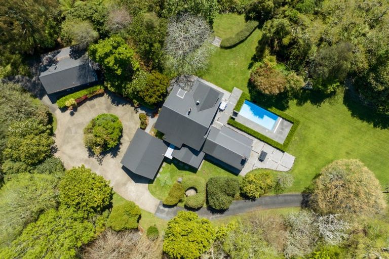 Photo of property in 110 Butcher Road, Matangi, Hamilton, 3284