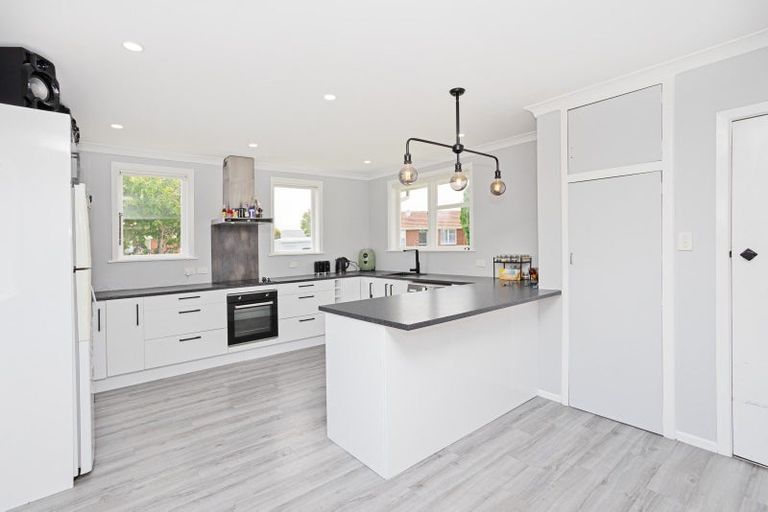 Photo of property in 4 Rothesay Place, Rockdale, Invercargill, 9812