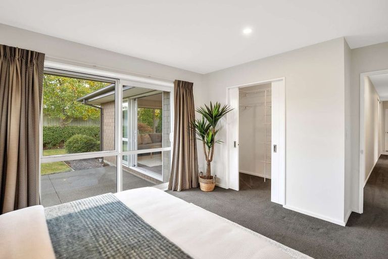 Photo of property in 17 Hillbourne Street, Halswell, Christchurch, 8025