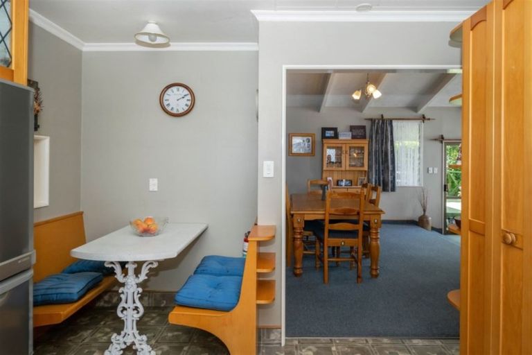 Photo of property in 14 Kilworth Place, Witherlea, Blenheim, 7201