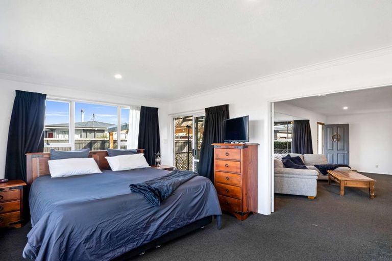 Photo of property in 56 Moore Street, Rolleston, 7614