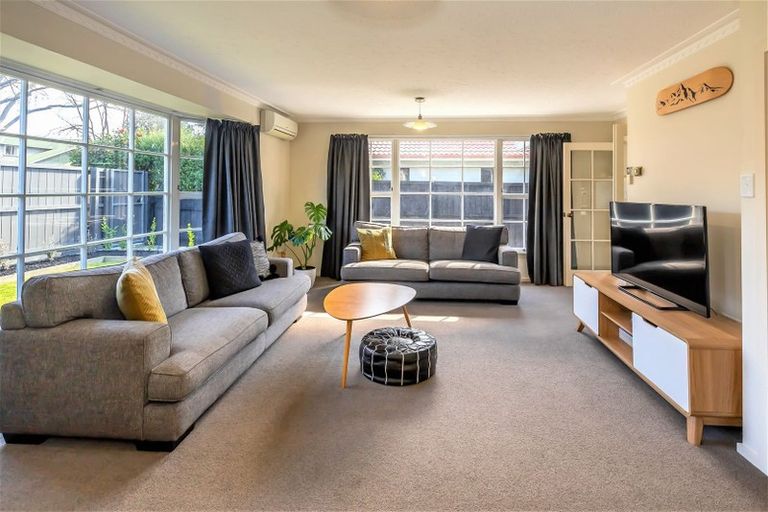 Photo of property in 1/2a Woodbridge Road, Cashmere, Christchurch, 8022