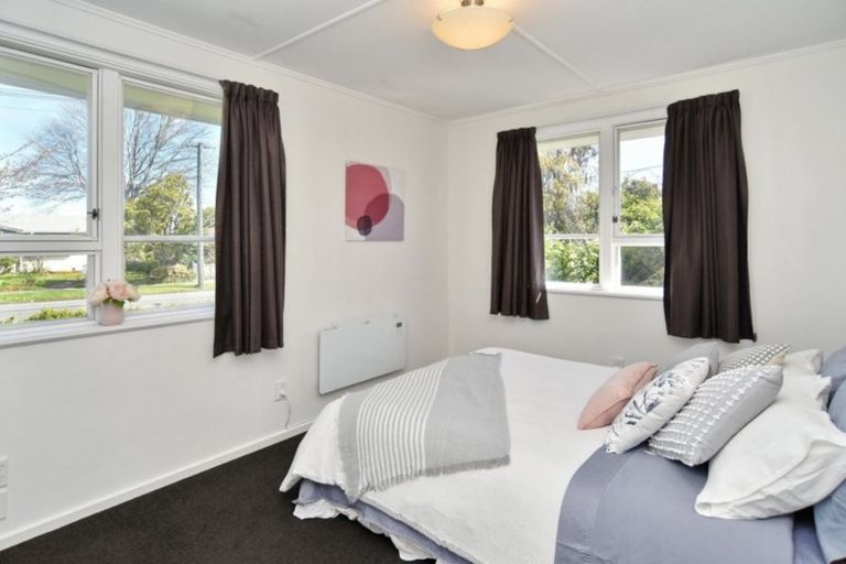 Photo of property in 18 Kilburn Street, Bishopdale, Christchurch, 8053