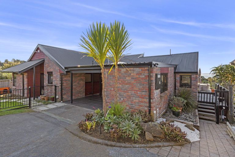 Photo of property in 10 Upper Wainui Road, Raglan, 3297