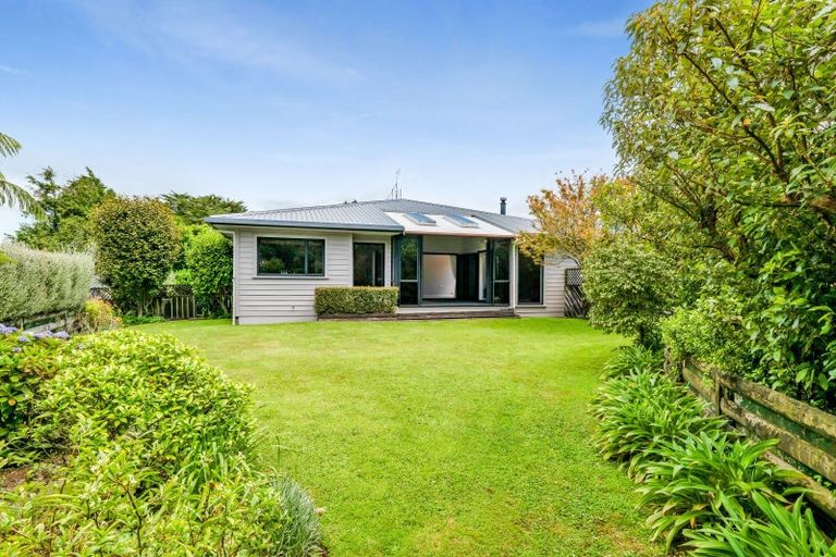 Photo of property in 737 Dudley Road Upper, Kaimiro, Inglewood, 4386