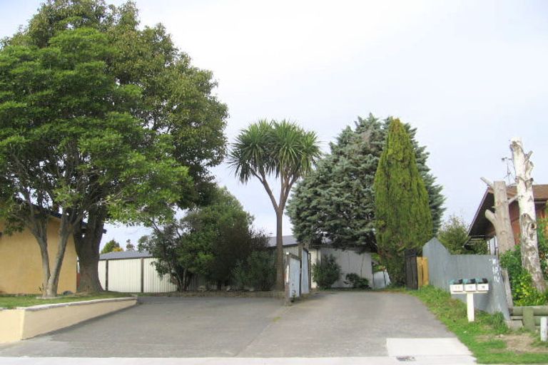 Photo of property in 13 Lichfield Crescent, Tamatea, Napier, 4112