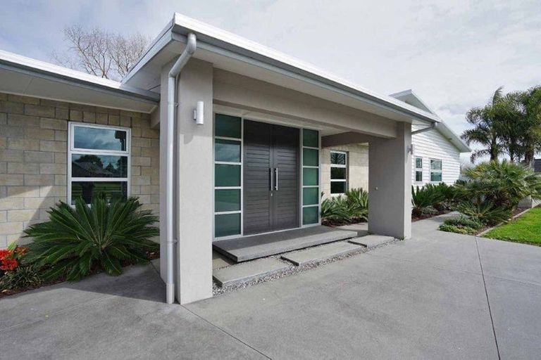 Photo of property in 54 Bilsthorpe Lane, Matangi, Hamilton, 3284