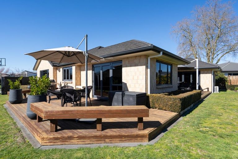 Photo of property in 5 Glenroy Place, Cambridge, 3434