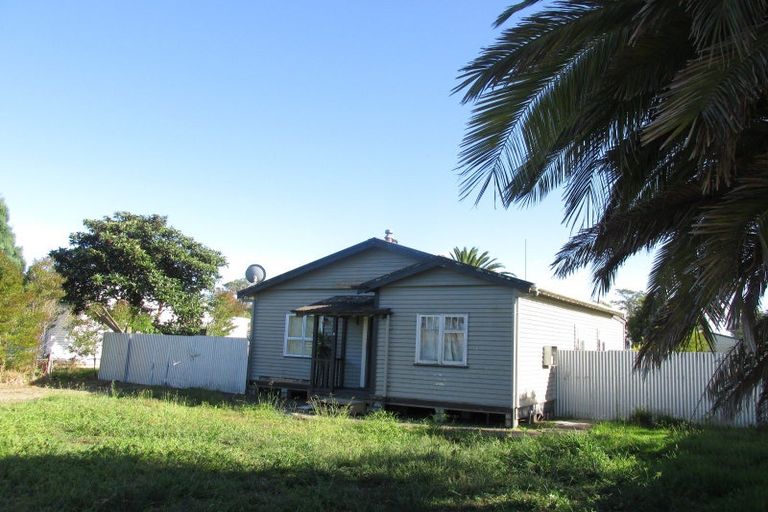 Photo of property in 5 Crarer Street, Wairoa, 4108