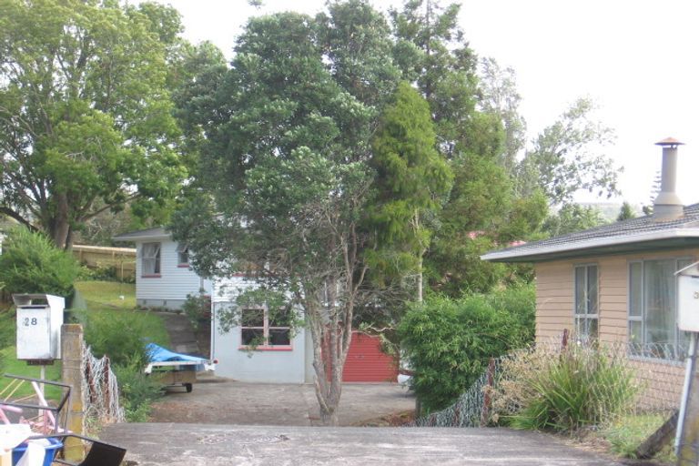 Photo of property in 30 Kelkirk Street, Kelston, Auckland, 0602