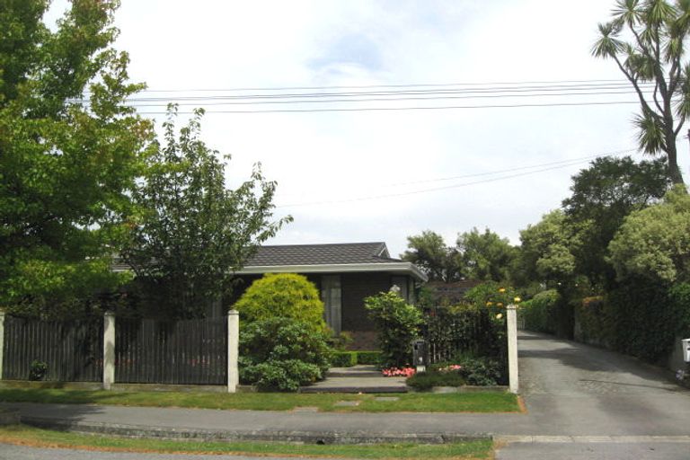 Photo of property in 17b Norfolk Street, St Albans, Christchurch, 8052