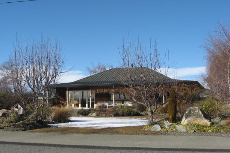 Photo of property in 50 Totara Drive, Twizel, 7901