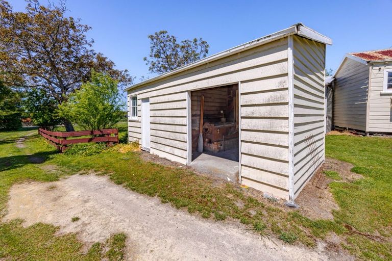 Photo of property in 45 Mill Street, Ongaonga, 4278