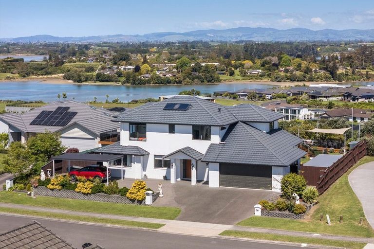 Photo of property in 26 Holyoake Terrace, Omokoroa, 3114
