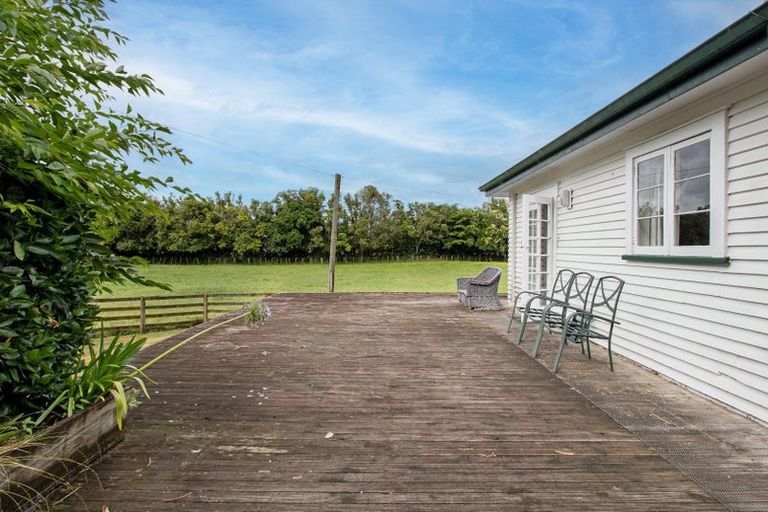 Photo of property in 138 Flume Road, Te Miro, Cambridge, 3496