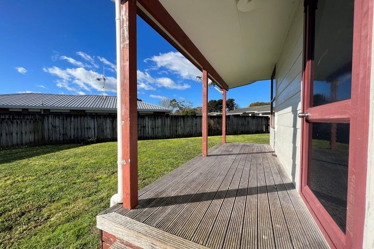 Photo of property in 47b Lloyd Drive, Nawton, Hamilton, 3200