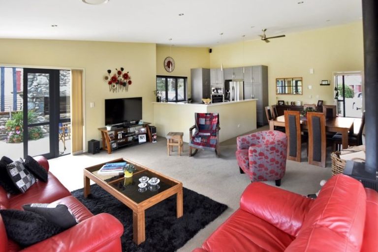 Photo of property in 59 Totara Drive, Twizel, 7901