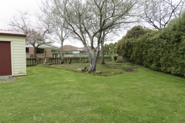 Photo of property in 50 Lithgow Place West, Glengarry, Invercargill, 9810