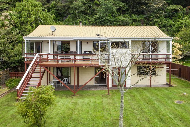 Photo of property in 1331 State Highway 30, Rotoiti Forest, Rotorua, 3074
