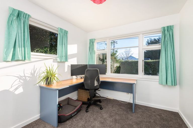 Photo of property in 132 Cavendish Road, Casebrook, Christchurch, 8051