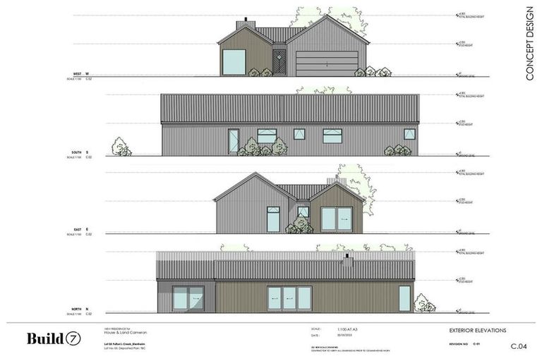 Photo of property in 10 Magnolia Drive, Springlands, Blenheim, 7201