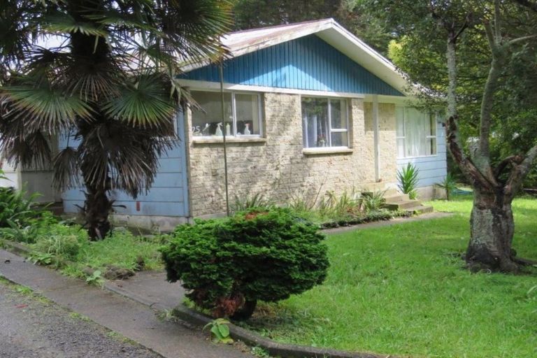 Photo of property in 25 Ormonde Place, Kaikohe, 0405