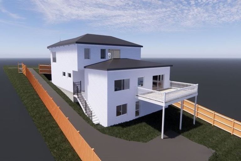 Photo of property in 33 Triangle Road, Massey, Auckland, 0614