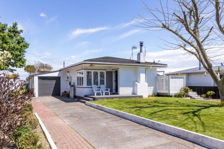 Photo of property in 7 Laughton Street, Taupo, 3330