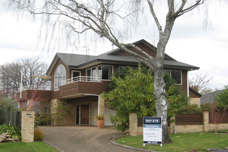 Photo of property in 20a Kowhai Street, Glenholme, Rotorua, 3010