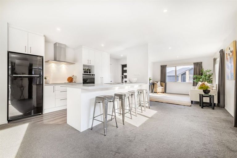 Photo of property in 8 Te Whariki Street, Marshland, Christchurch, 8083