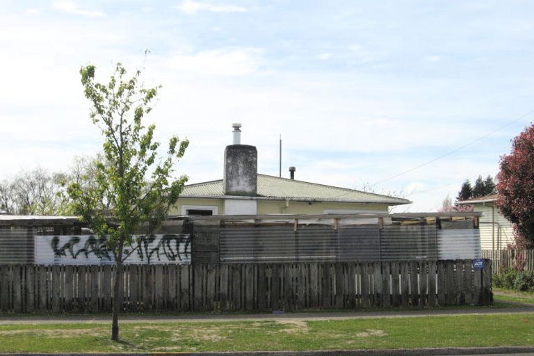 Photo of property in 53 Ford Road, Fordlands, Rotorua, 3015