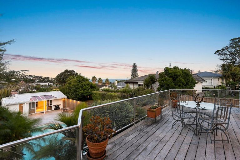 Photo of property in 59 East Coast Road, Castor Bay, Auckland, 0620