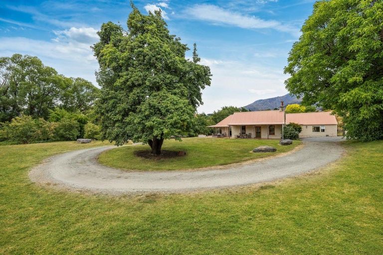 Photo of property in 133 Tucker Beach Road, Lower Shotover, Queenstown, 9371