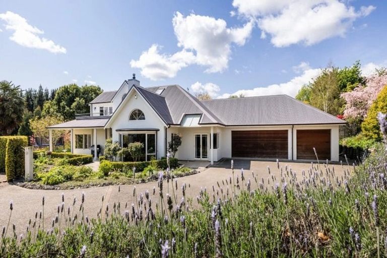 Photo of property in 130 Margaret Avenue, Havelock North, 4130