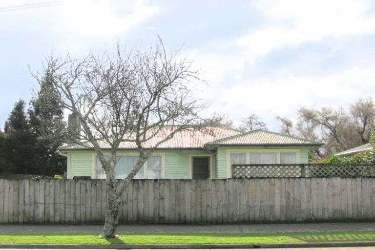 Photo of property in 23b Bader Street, Bader, Hamilton, 3206