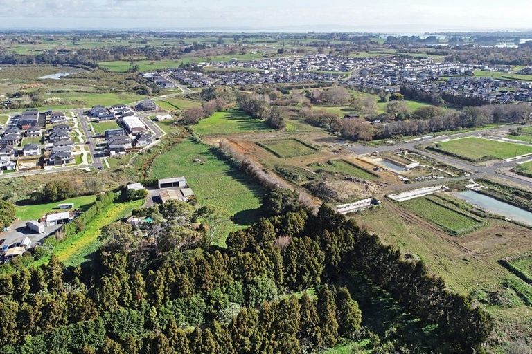 Photo of property in 145 Park Estate Road, Rosehill, Papakura, 2113