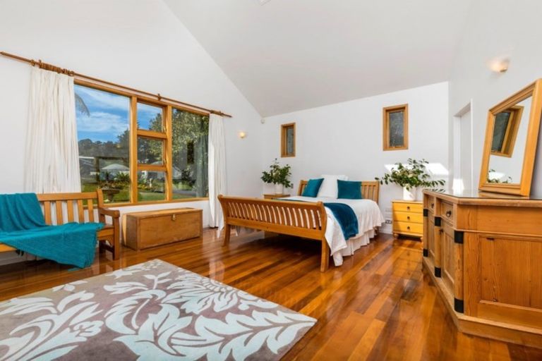 Photo of property in 60 Godley Lane, Lucas Heights, Auckland, 0632