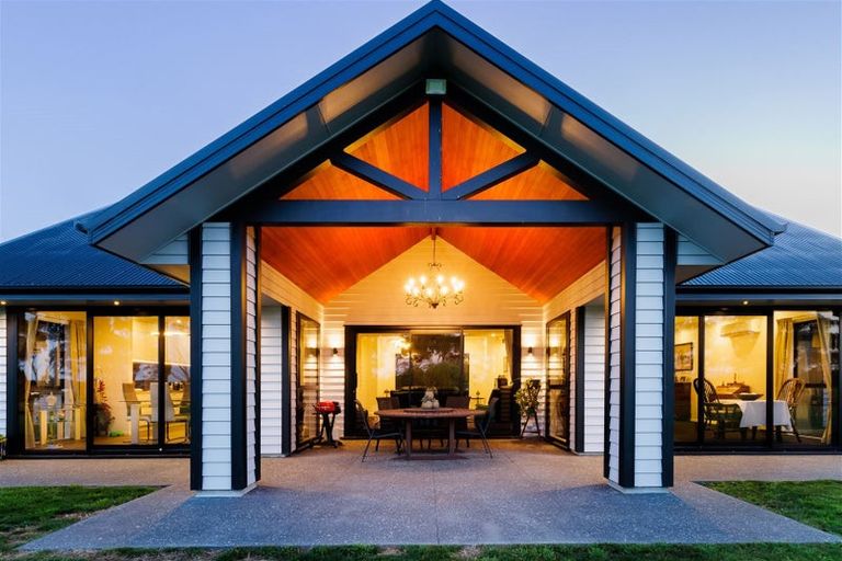 Photo of property in 824 Mill Road, Ohoka, Rangiora, 7475