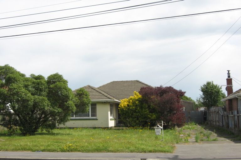 Photo of property in 26 Lane Street, Woolston, Christchurch, 8023