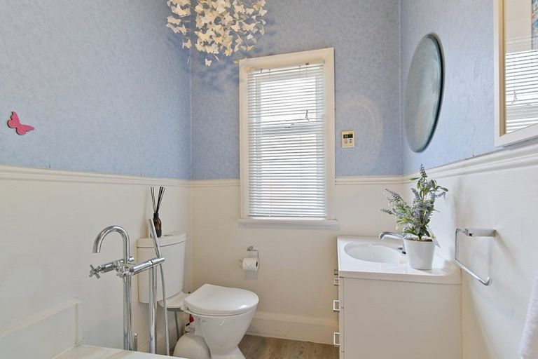 Photo of property in 6 Chalmers Street, Highfield, Timaru, 7910