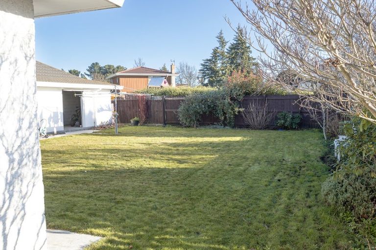 Photo of property in 32 Park Avenue, Oxford, 7430