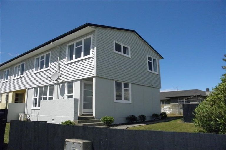 Photo of property in 1-5 Earnslaw Street, Avenal, Invercargill, 9810