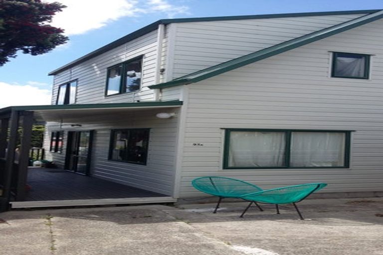 Photo of property in 91 Rintoul Street, Newtown, Wellington, 6021