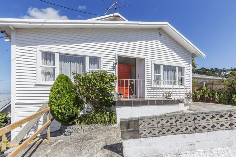 Photo of property in 18 Arawa Road, Hataitai, Wellington, 6021